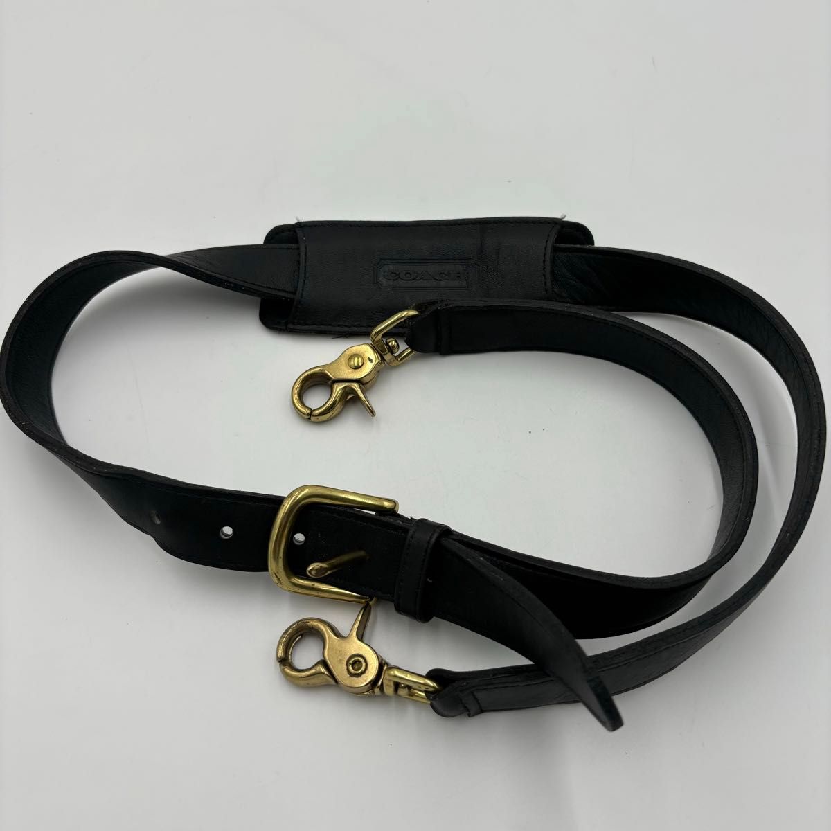 COACHオールドコーチ 5266 ビジネスバッグ ウィリス 2way COACHオールドコーチ 5266 ビジネスバッグ ウィリス 2way