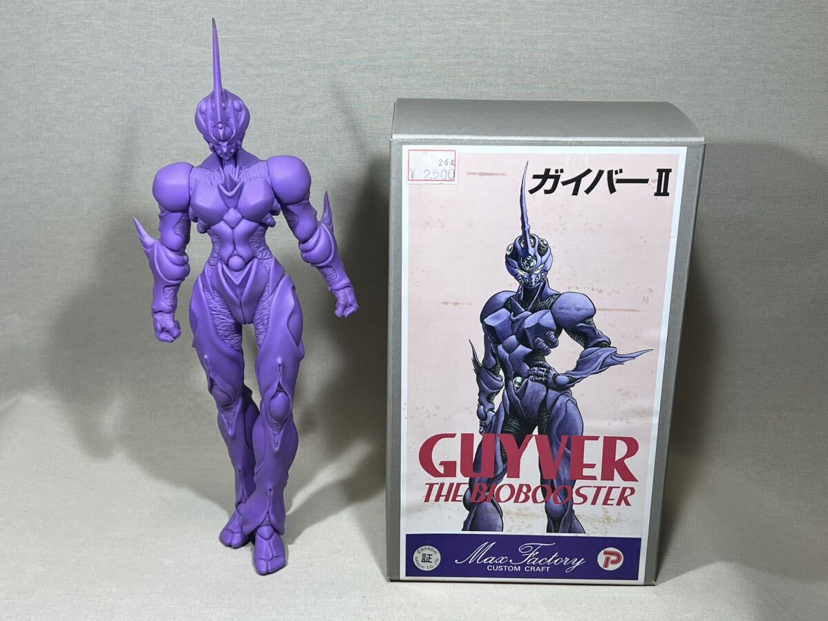 Yahoo!オークション - 美品 強殖装甲 ガイバー ガイバー2 Yahoo!オークション - 美品 強殖装甲 ガイバー ガイバー2