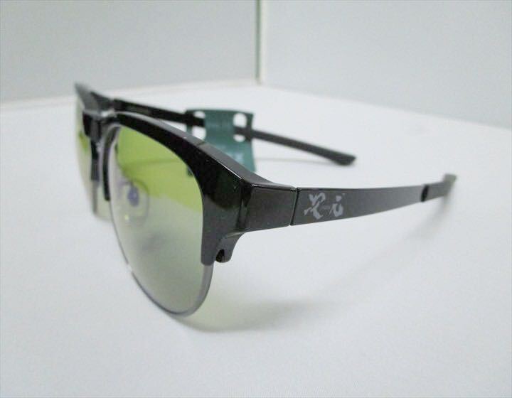 Yahoo!オークション - 新品未使用品 deps デプス JIGEN 偏光 Yahoo!オークション - 新品未使用品 deps デプス JIGEN 偏光