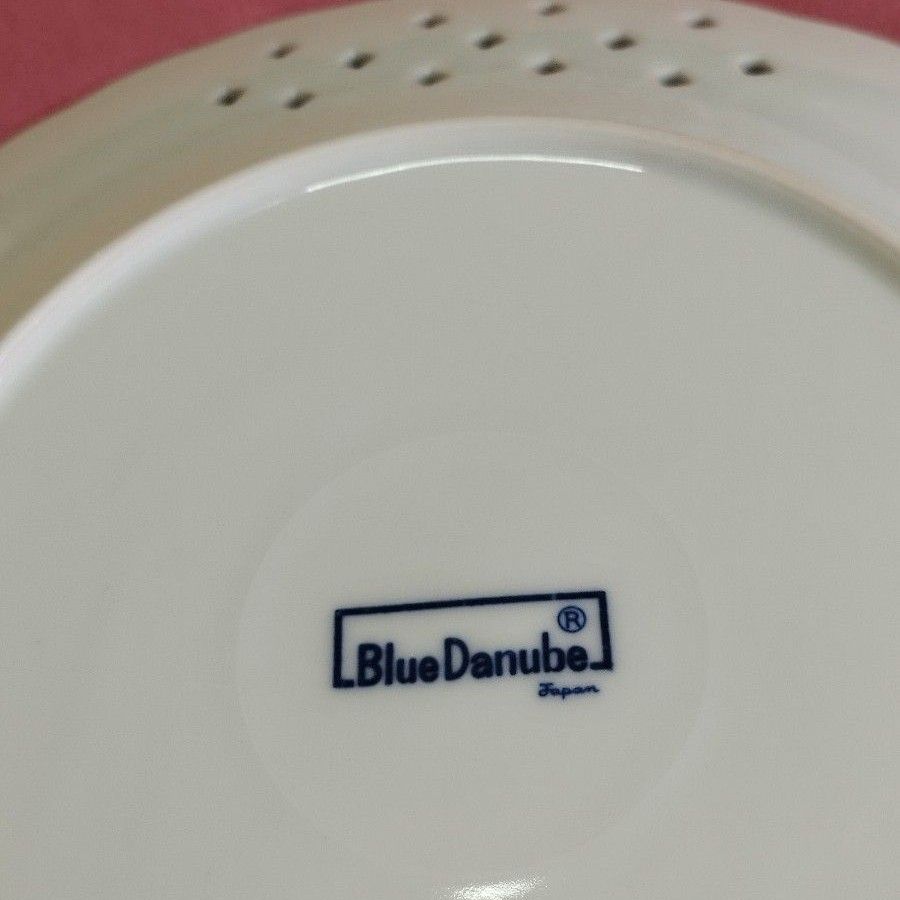 最終値下げ中 希少ブルーダニューブ(Blue Danube)レースのよう 最終値下げ中 希少ブルーダニューブ(Blue Danube)レースのよう