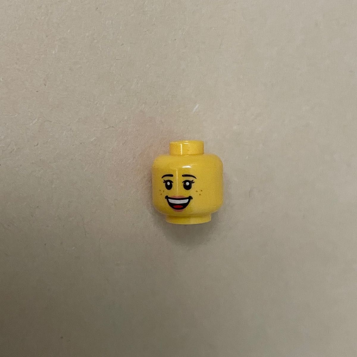 LEGO レゴフレンズ　ミニフィグ　ミニー　女の子　お団子ヘア　ミニフィグ　ドッグバルーン　レゴ　 ミニフィギュア　ディズニー