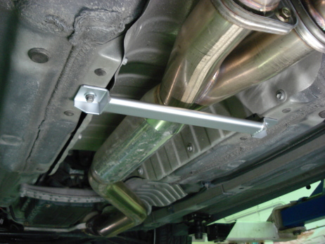 * free shipping! Aristo JZS161f lower support bar easy installation body reinforcement! rigidity up bodily sensation!
