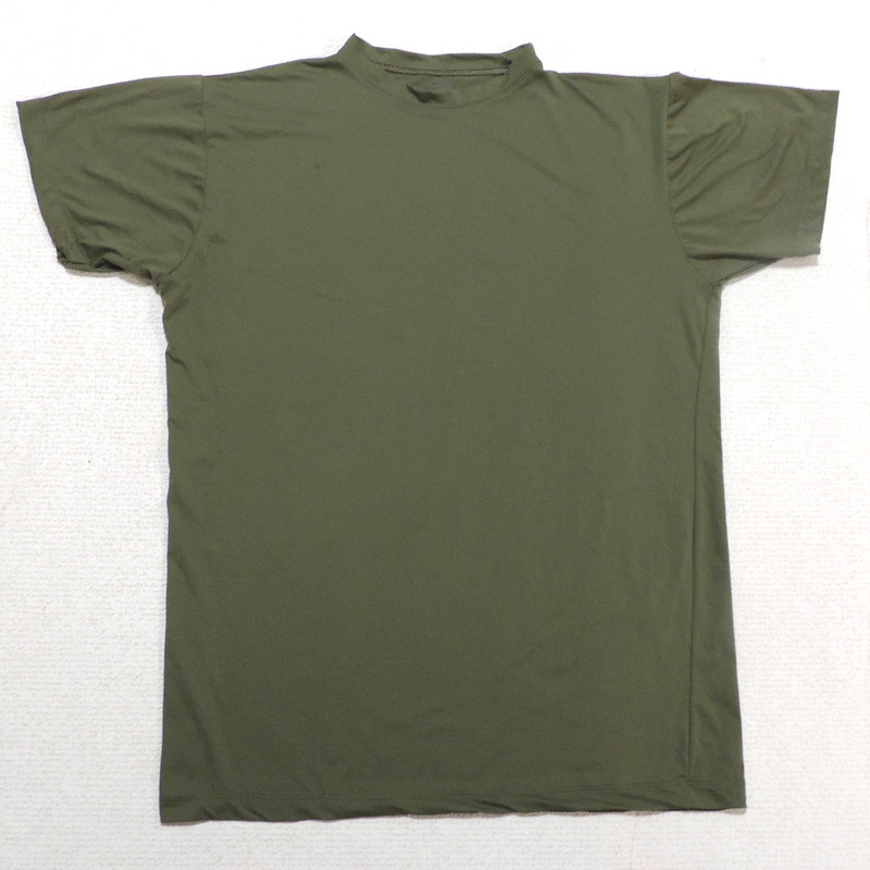  вооруженные силы США использование море .. главный .USMC Tacty karu футболка OD M размер 