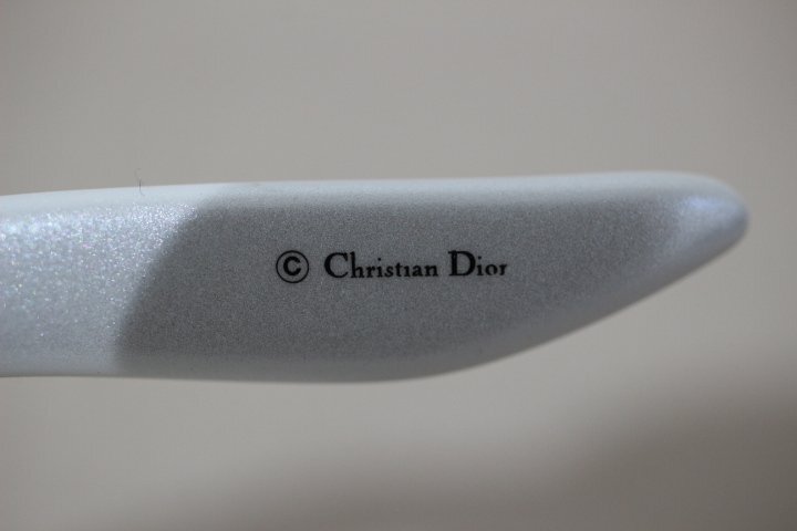 Christian Dior クリスチャンディオール DIOR COUTURE 2 AUD29 56□15 140 サングラス 5482_画像5
