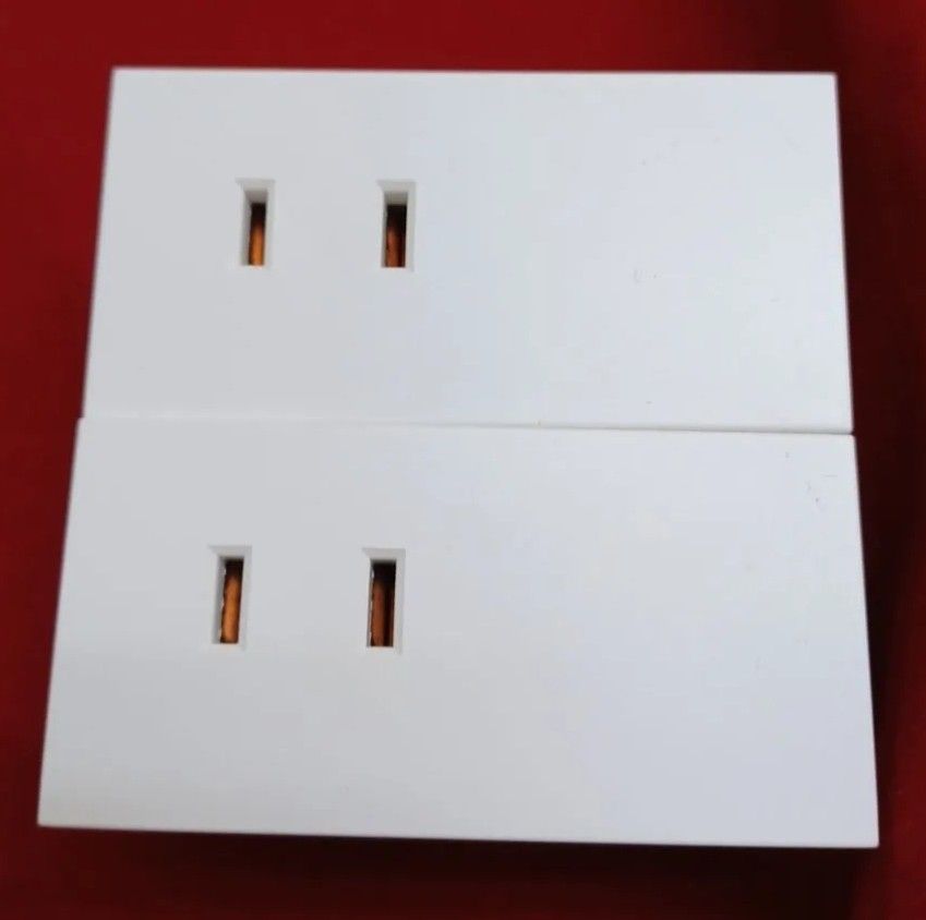 HYSIRY　スマートWi-Fiプラグミニ（2個入り）　2箱セット