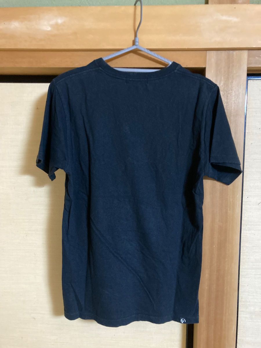 HYSTERIC GLAMOUR Tシャツ ガールプリント Sサイズ