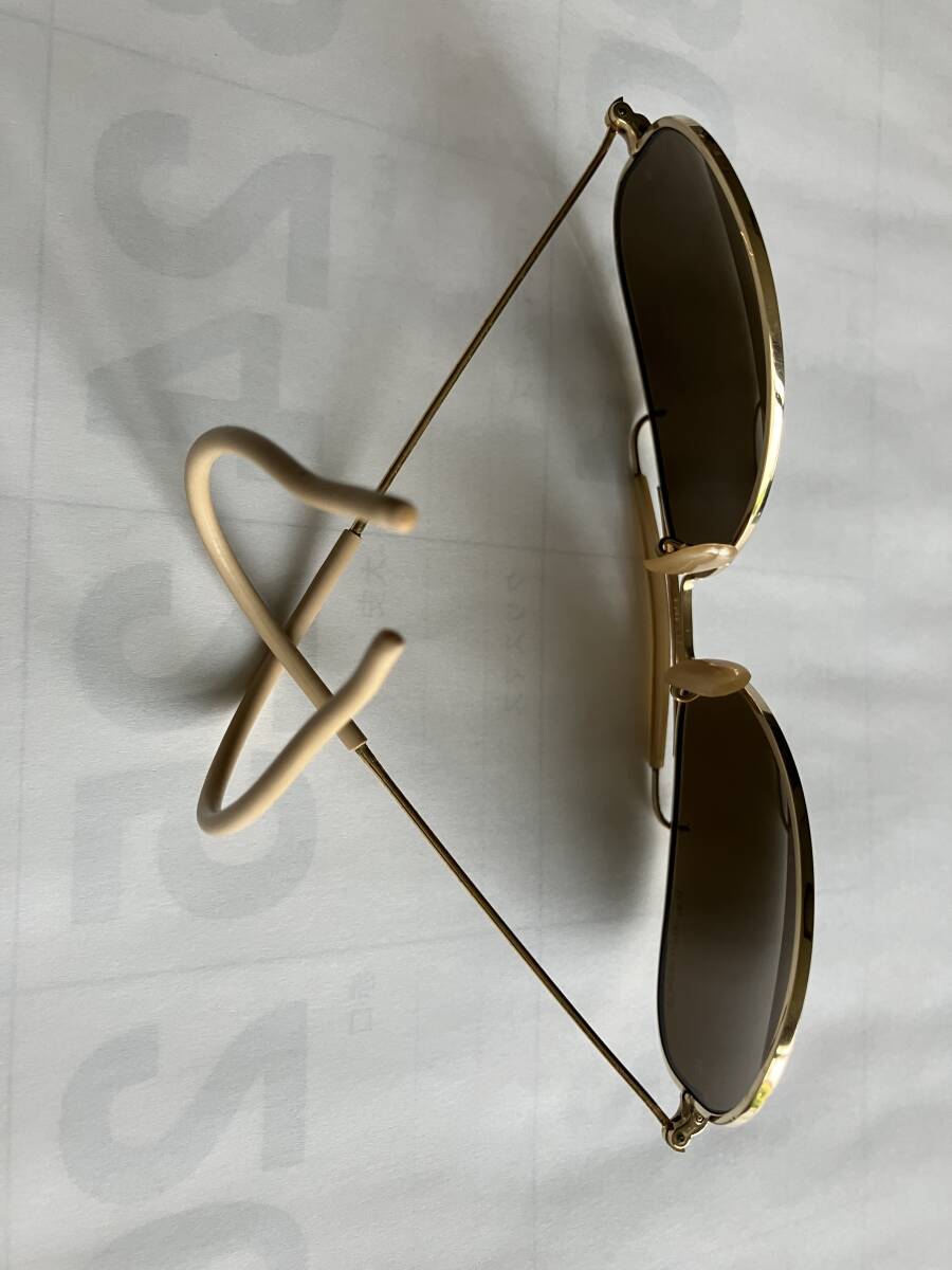  солнцезащитные очки RayBan зеркало 