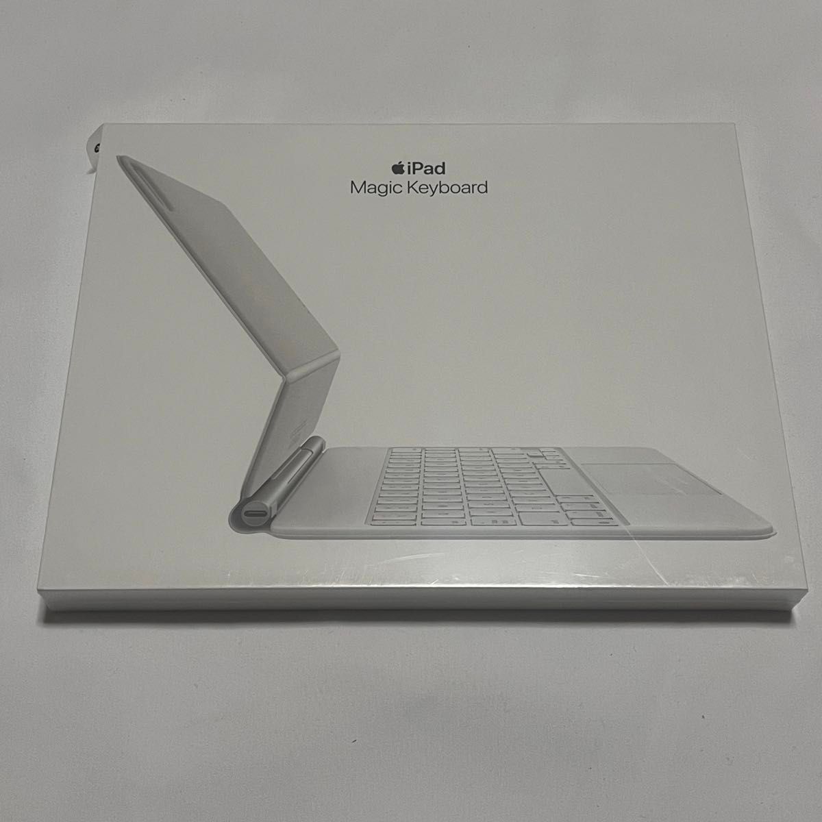新品未開封 iPad Pro 11 / Air 5 Magic Keyboard