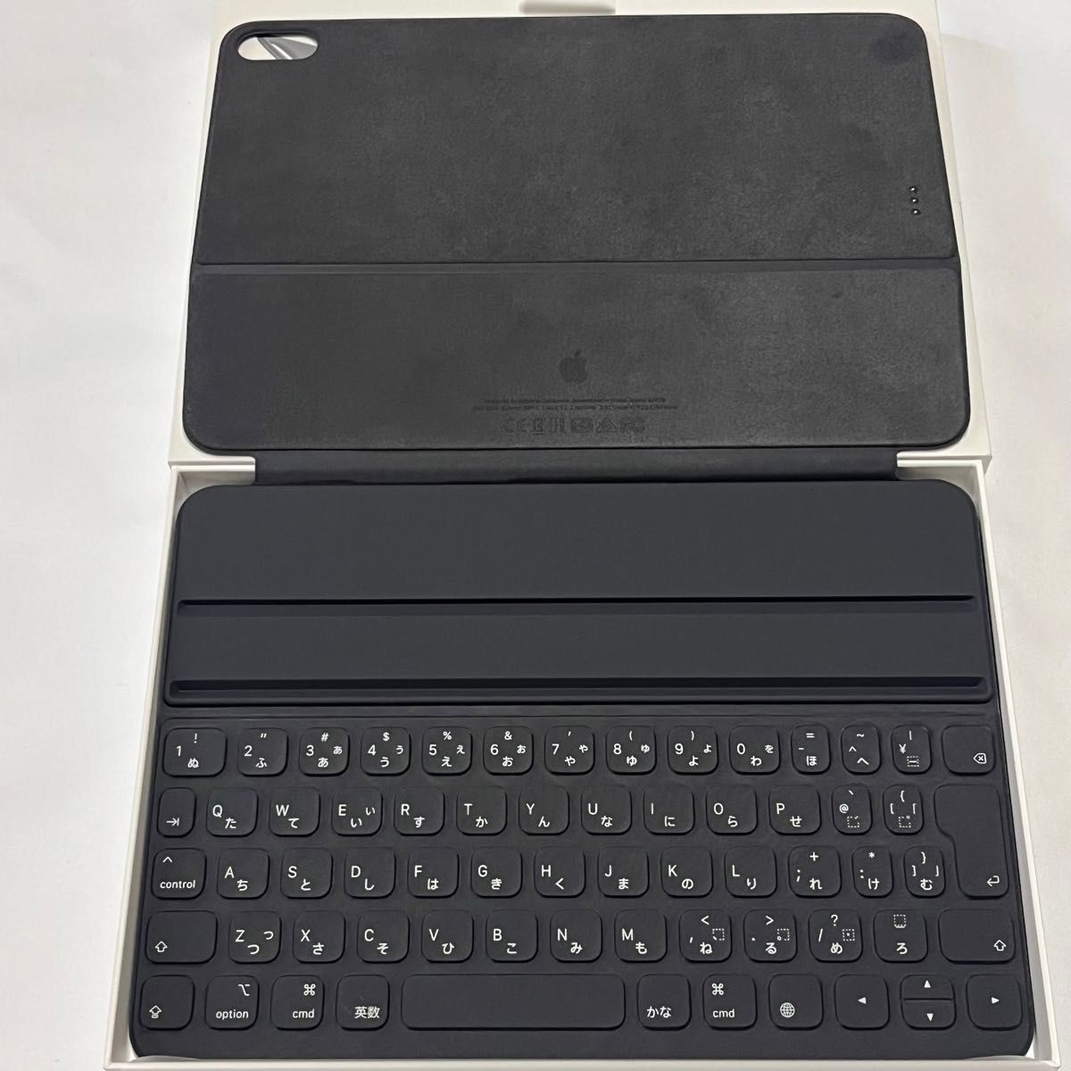 アップル純正キーボード iPad Air 5 / Air 4 / Pro 11|Yahoo アップル純正キーボード iPad Air 5 / Air 4 / Pro 11|Yahoo