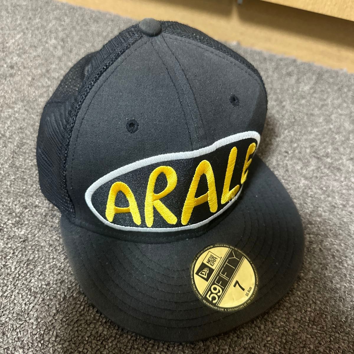 ニューエラ NEWERA ドクタースランプ アラレちゃん あられちゃん ニューエラ NEWERA ドクタースランプ アラレちゃん あられちゃん