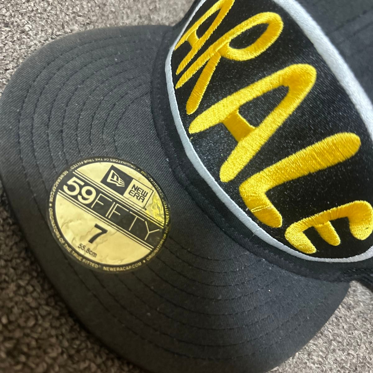 ニューエラ NEWERA ドクタースランプ アラレちゃん あられちゃん ニューエラ NEWERA ドクタースランプ アラレちゃん あられちゃん