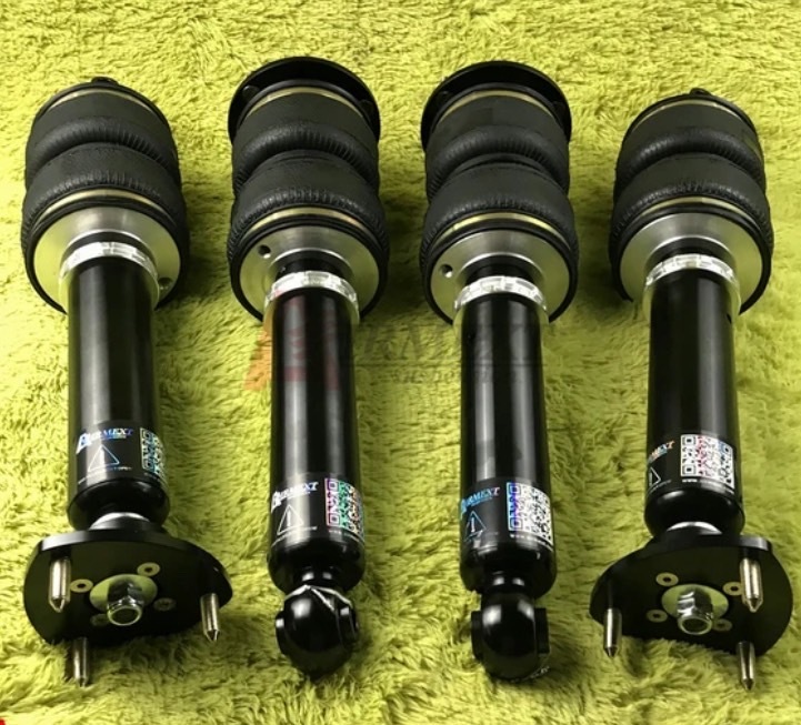 エアサス トヨタ クラウン 210 220 Air Lift 3P エアリフト エアサス トヨタ クラウン 210 220 Air Lift 3P エアリフト