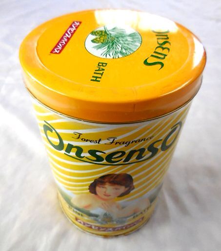 ★未開封保管品★薬用入浴剤 Onsens PINE BATH オンセンス・パインバス 松の香り 若葉いろ 2.1kg 送料520円♪_画像1