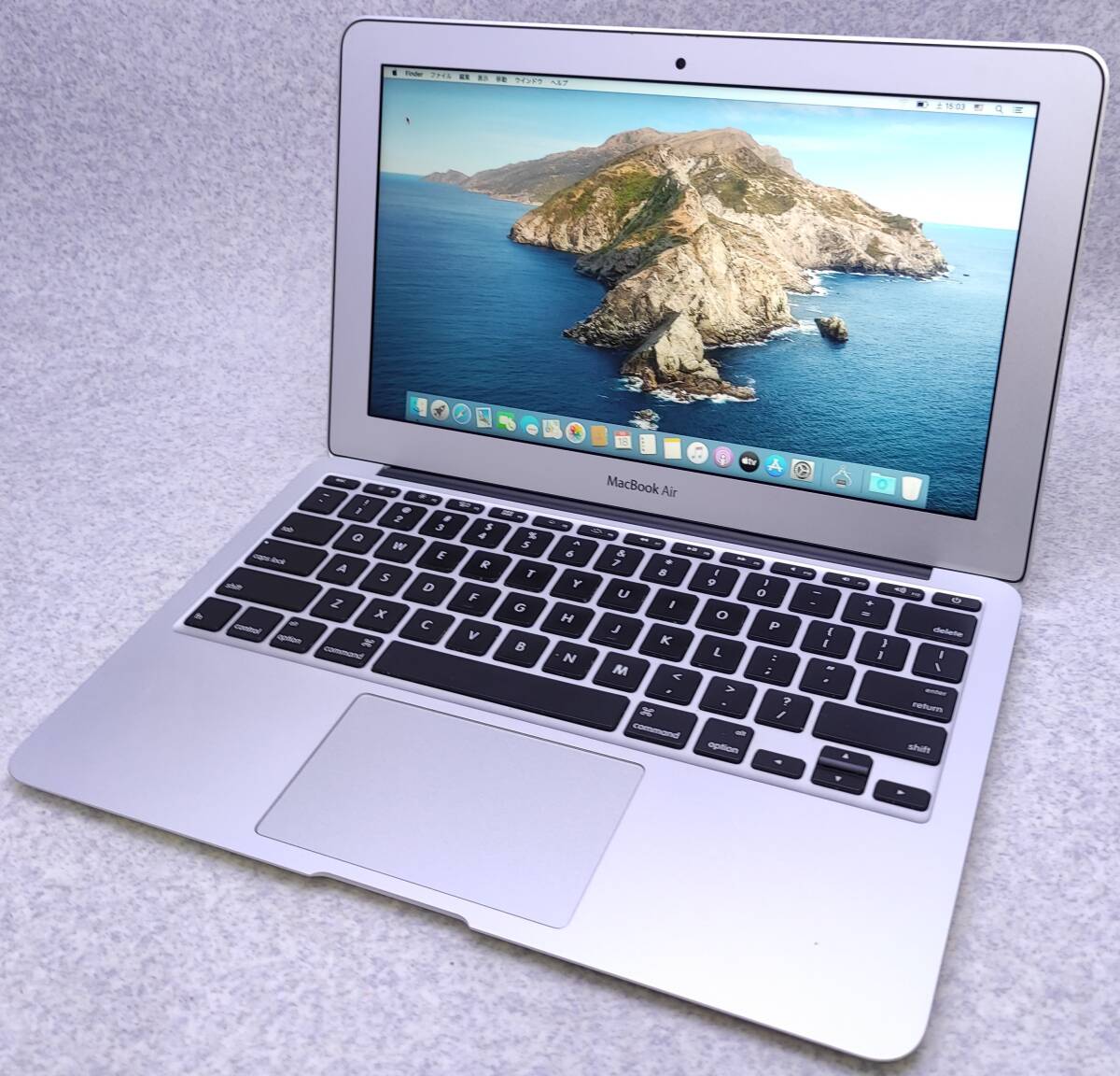  throwing sale Apple MacBook Air A1465 11-inch Mid 2012 Corei5 3317U