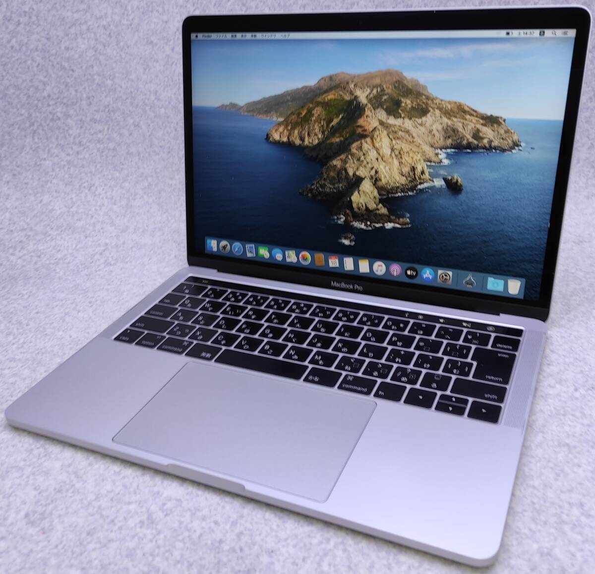  throwing sale Apple MacBook Pro A1706 13-inch 2016 Corei5 6267U