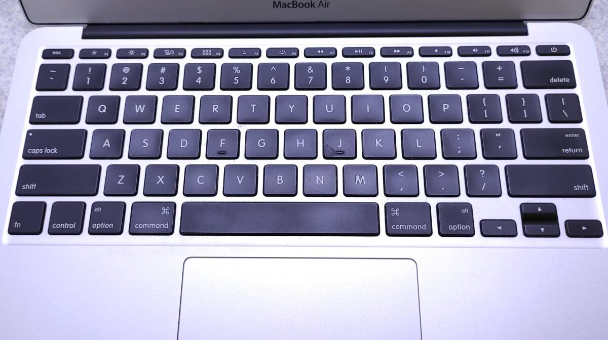  throwing sale Apple MacBook Air A1465 11-inch Mid 2012 Corei5 3317U