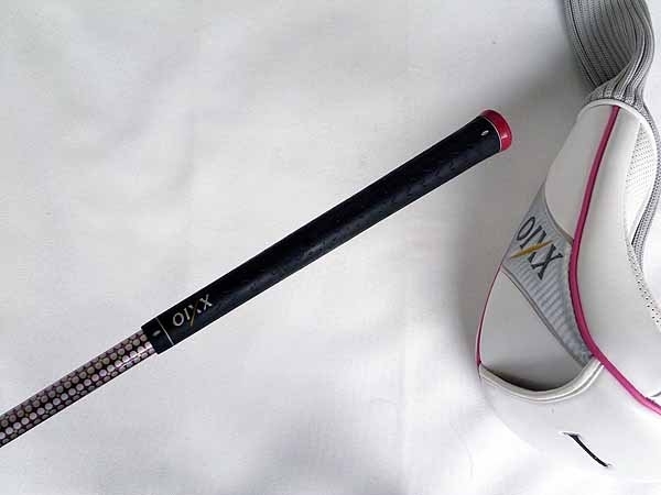  женский Dunlop 2016 XXIO9 XXIO 9 Driver 12.5 раз A