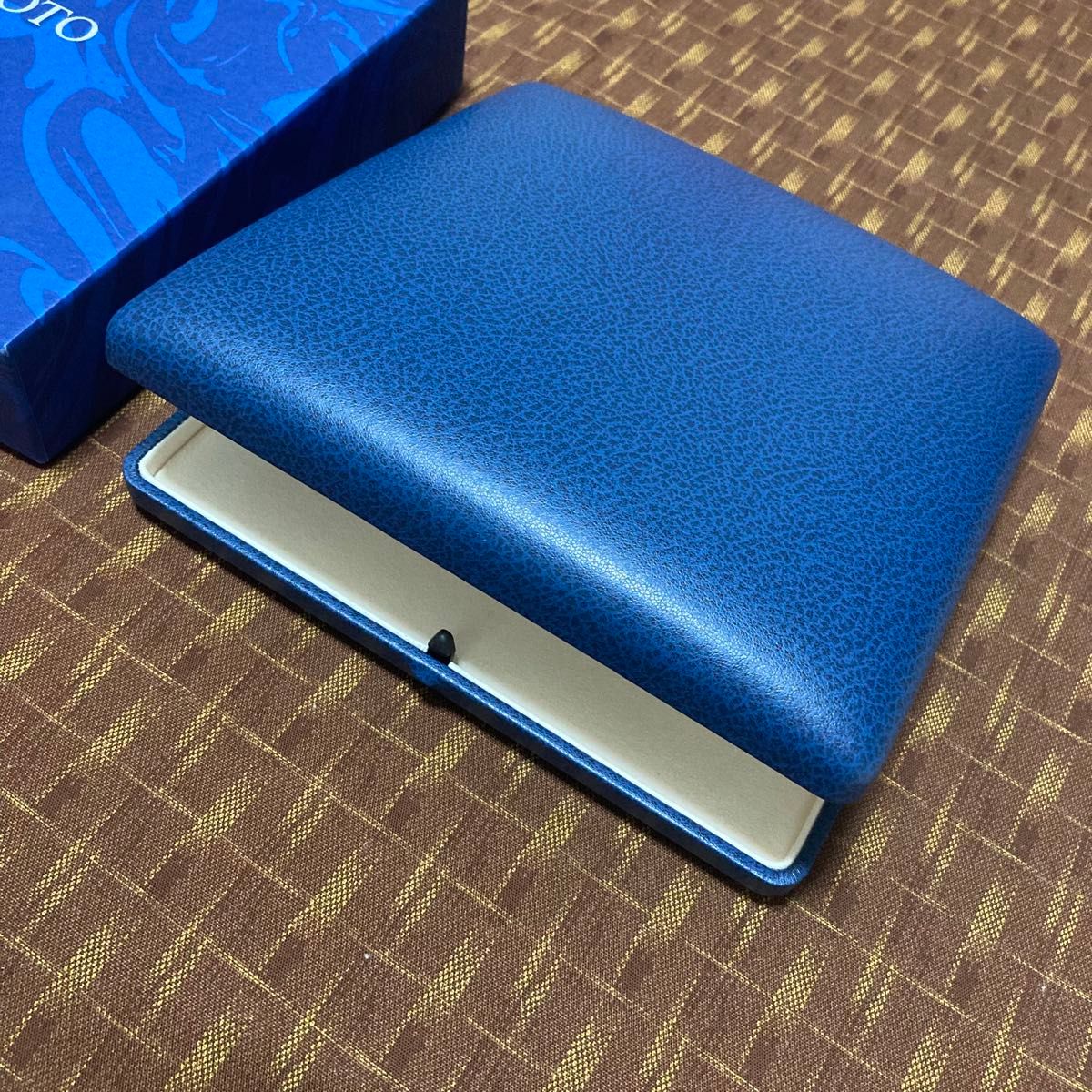 ミキモト MIKIMOTO 空箱 ケース ザベストオブザベスト パール ミキモト MIKIMOTO 空箱 ケース ザベストオブザベスト パール