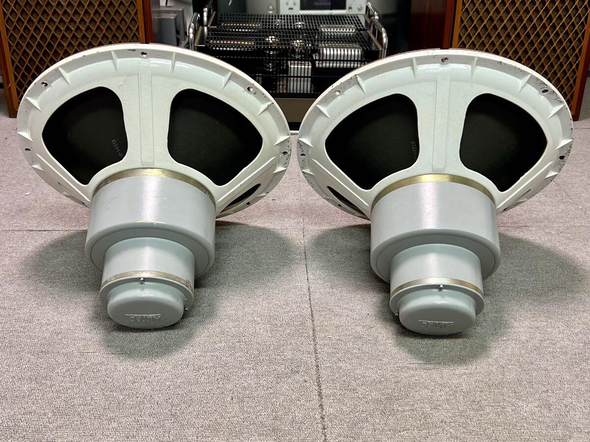 Yahoo!オークション - ALTEC アルテック 604E DUPLEX オリギナル Yahoo!オークション - ALTEC アルテック 604E DUPLEX オリギナル