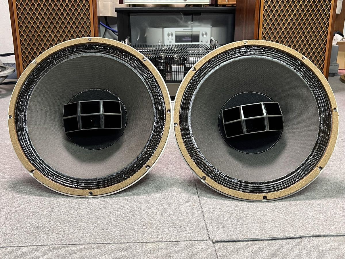 Yahoo!オークション - ALTEC アルテック 604E DUPLEX オリギナル Yahoo!オークション - ALTEC アルテック 604E DUPLEX オリギナル