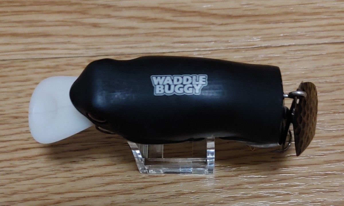 IMAKATSU イマカツ / WADDLE BUGGY ワドルバギー 中古品 です！