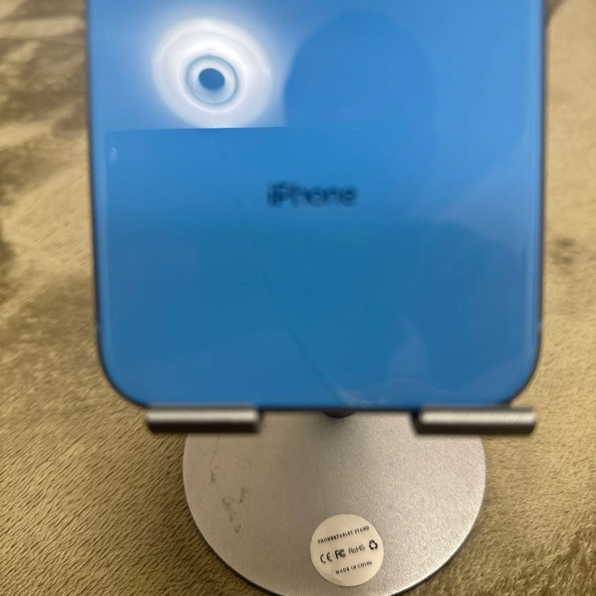 iPhone XR ブルー|Yahoo!フリマ(旧PayPayフリマ) iPhone XR ブルー|Yahoo!フリマ(旧PayPayフリマ)
