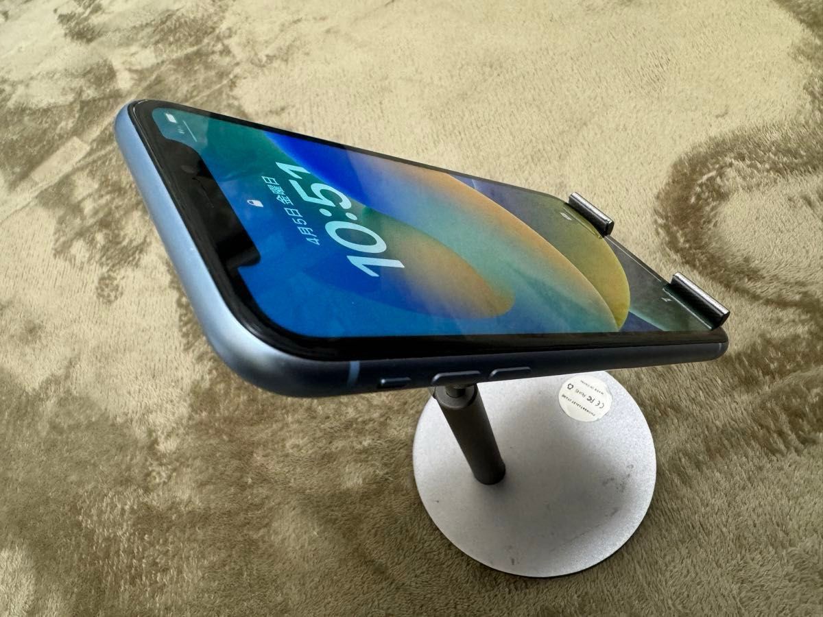 iPhone XR ブルー|Yahoo!フリマ(旧PayPayフリマ) iPhone XR ブルー|Yahoo!フリマ(旧PayPayフリマ)