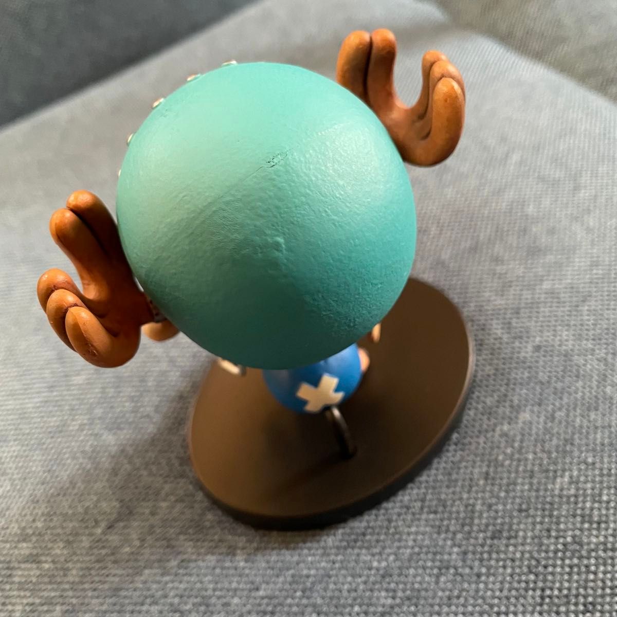ワンピースDXフィギュア チョッパー&サンジ|Yahoo!フリマ(旧 ワンピースDXフィギュア チョッパー&サンジ|Yahoo!フリマ(旧