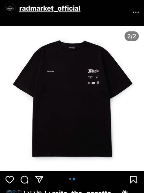 the gazette Tシャツ ninth 第九 フリーサイズ 新品|Yahoo the gazette Tシャツ ninth 第九 フリーサイズ 新品|Yahoo