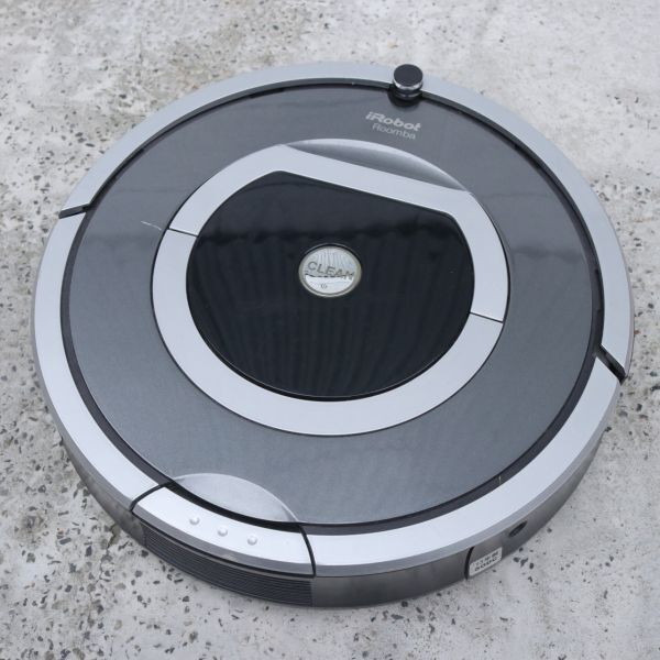 iRobot Roomba roomba robot vacuum cleaner cleaner 780. cleaning robot exchange parts attaching household articles box attaching ZA370