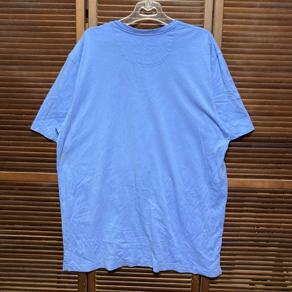 1スタ 再落無し AGPQ 水色 パンク Tシャツ ヘイイラン HeyIran ミッキー セディショナリーズ 90s 00s ビンテージ 古着 卸 仕入れ_画像6