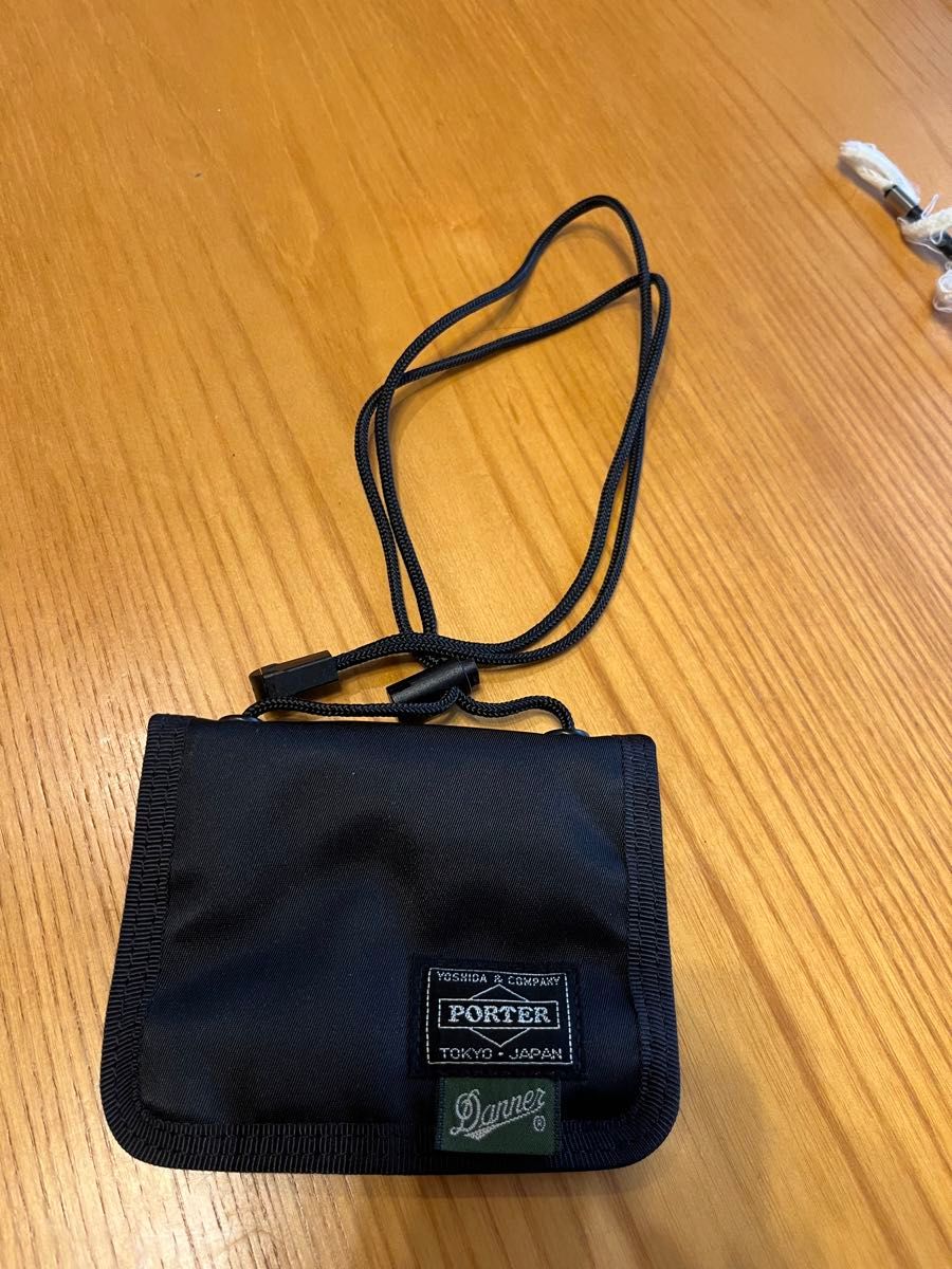 PORTER×DANNER IDパスケース|Yahoo!フリマ(旧PayPayフリマ) PORTER×DANNER IDパスケース|Yahoo!フリマ(旧PayPayフリマ)
