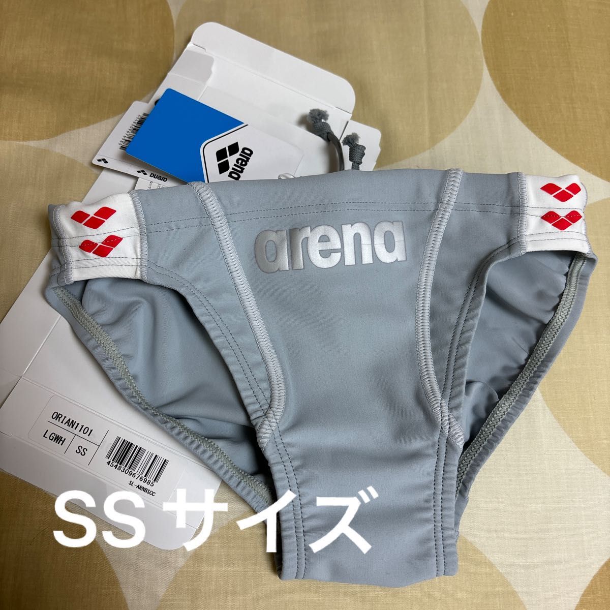 ☆日本の職人技☆ 初期nux アリーナ arena 箱付 k1445-17□新品 ☆日本の職人技☆ 初期nux アリーナ arena 箱付 k1445-17□新品