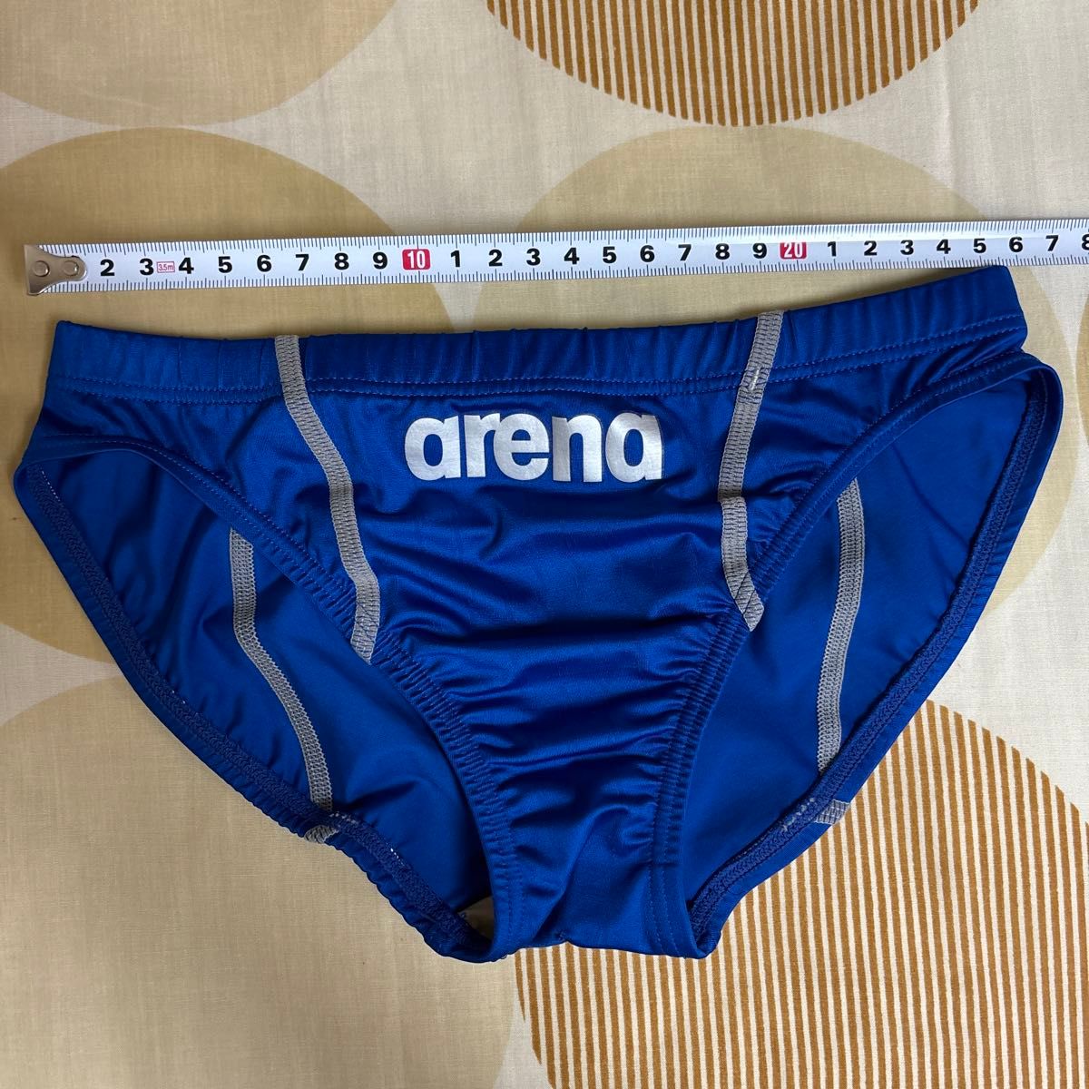【中古美品】Arena 競泳水着 X-Python2 リミック ARN-7023M Sサイズ DBSV 【中古美品】Arena 競泳水着 X-Python2 リミック ARN-7023M Sサイズ DBSV