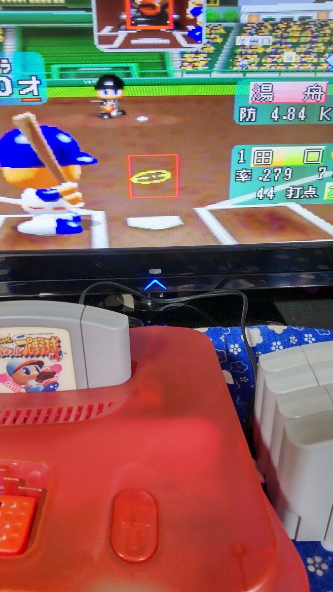 NINTENDO64 メモリー拡張パック 任天堂 N64ソフト５本