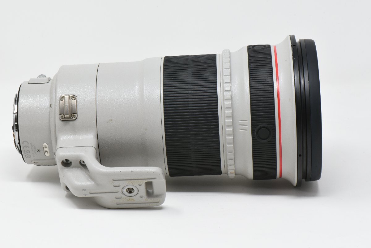 Canon EF 300mm f/2.8 L IS II USM Telephoto Lens 望遠レンズ ※動作確認済み、現状渡し。の画像5
