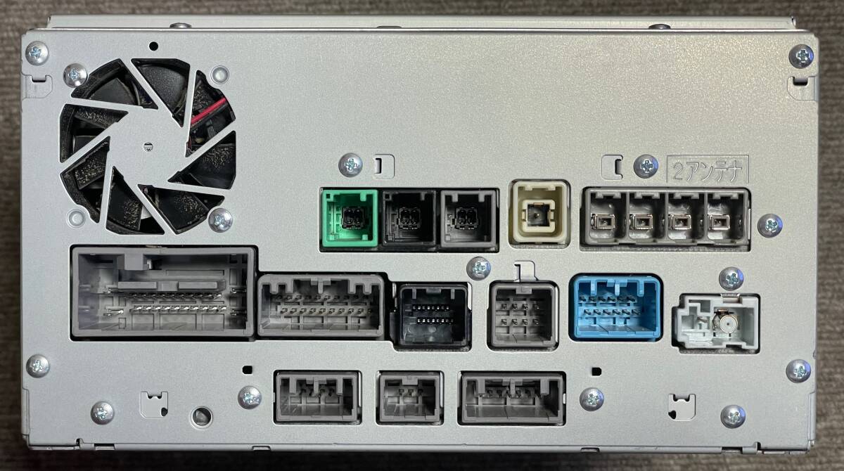 ホンダ 純正ナビ Gathersギャザズ VXM-194VFi(JVC KENWOOD製/7 ホンダ 純正ナビ Gathersギャザズ VXM-194VFi(JVC KENWOOD製/7