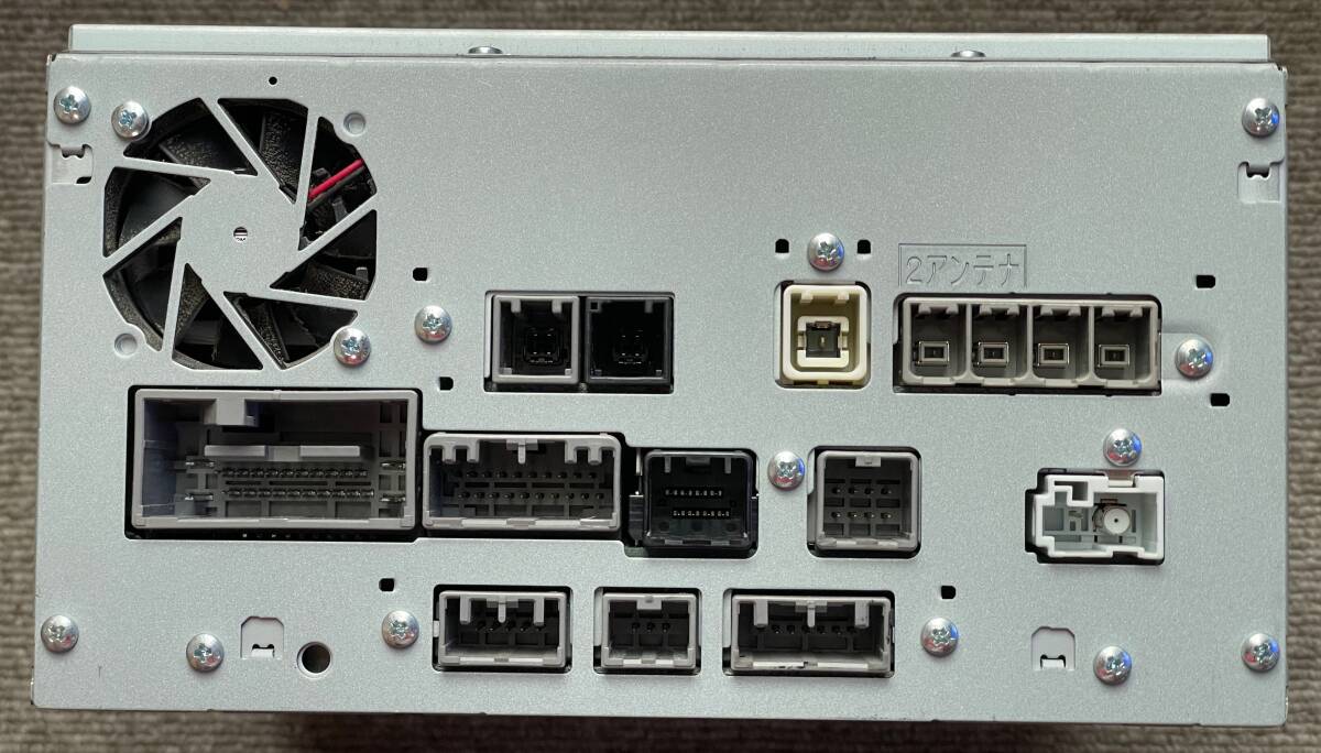 ホンダ 純正ナビ Gathersギャザズ VXM-174VFi(JVC KENWOOD製/7 ホンダ 純正ナビ Gathersギャザズ VXM-174VFi(JVC KENWOOD製/7