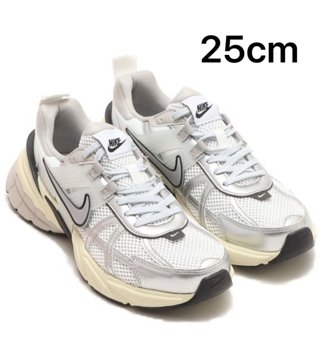 希少完売　NIKE W V2K RUN ナイキ ウィメンズ V2K ラン 25cm