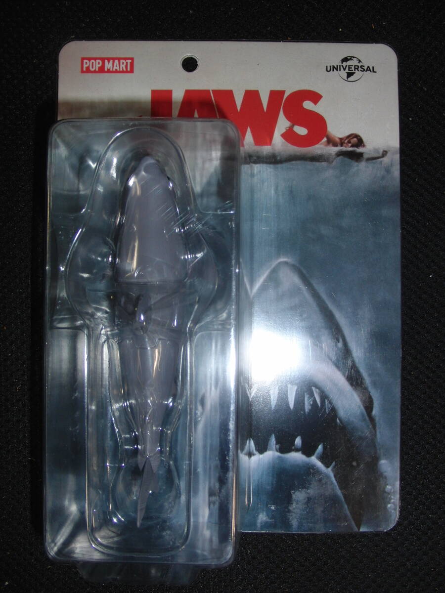 ジョーズ　フィギュア　JAWS 　未開封 ラスト１_画像2