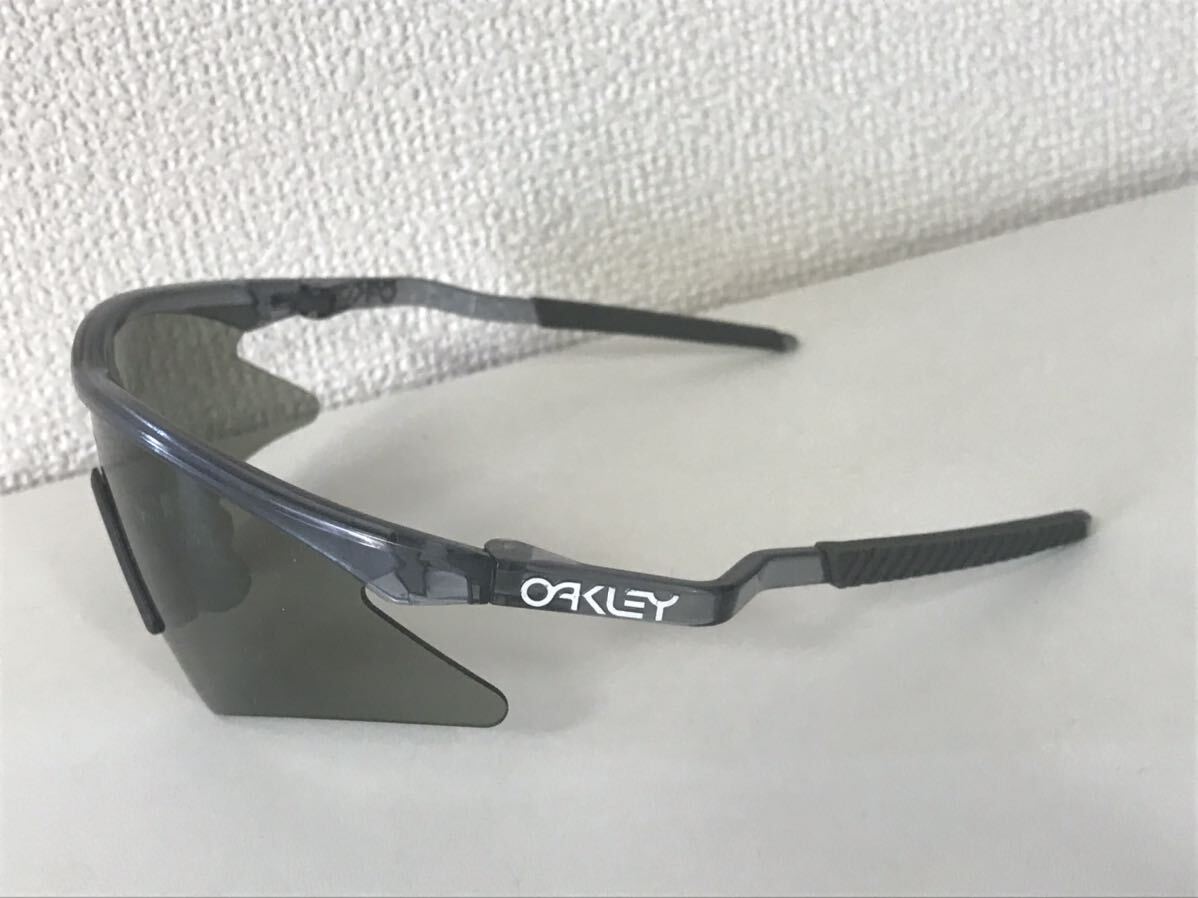 Yahoo!オークション - 90年代 オークリー OAKLEY M FRAME MUMBO Yahoo!オークション - 90年代 オークリー OAKLEY M FRAME MUMBO