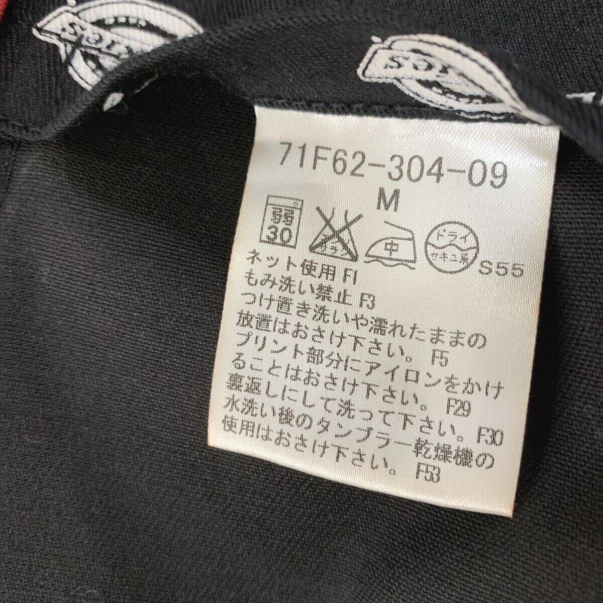 希少 極美品 1円 1スタ ギルドプライム×ディッキーズ Dickies GUILD PRIME スーツ セットアップ 2ボタン コラボ おしゃれ カジュアル_画像9