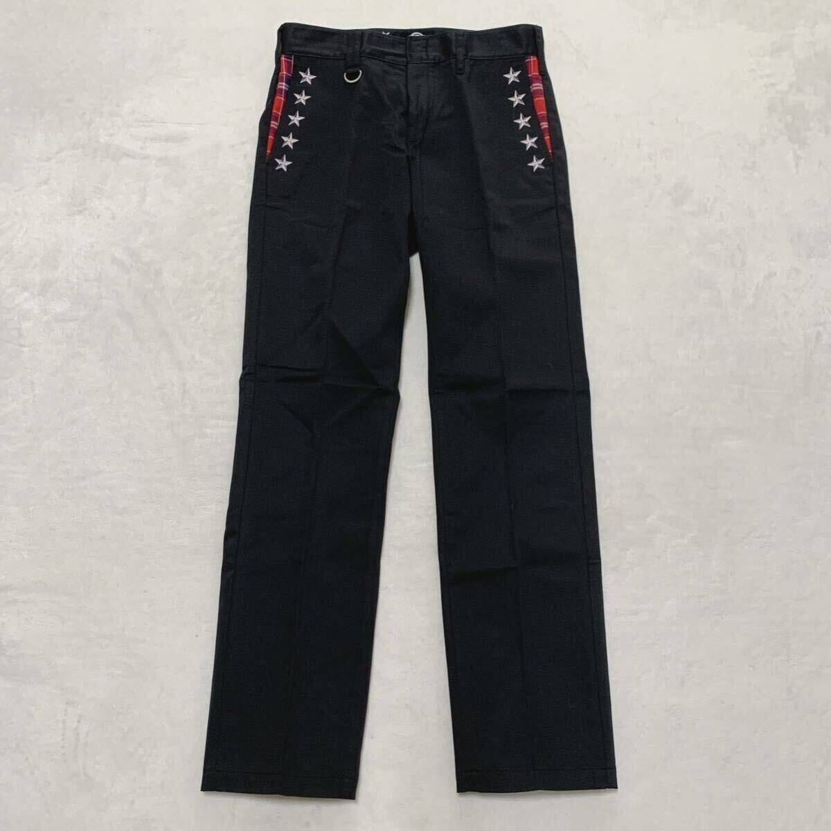 希少 極美品 1円 1スタ ギルドプライム×ディッキーズ Dickies GUILD PRIME スーツ セットアップ 2ボタン コラボ おしゃれ カジュアル_画像6