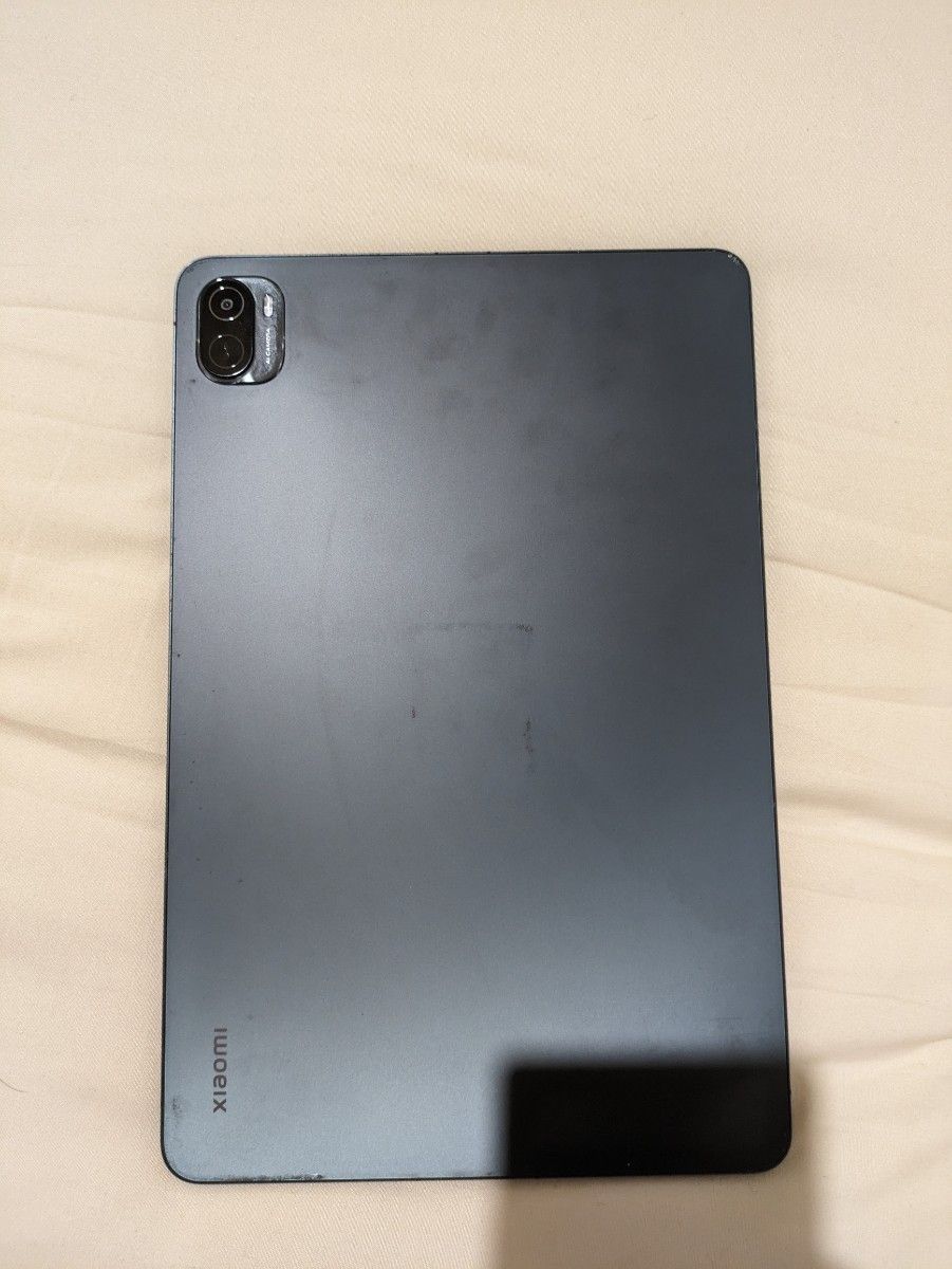 Xiaomi Pad 5　シャオミタブレット5　中国版　256ギガ Wi-Fi