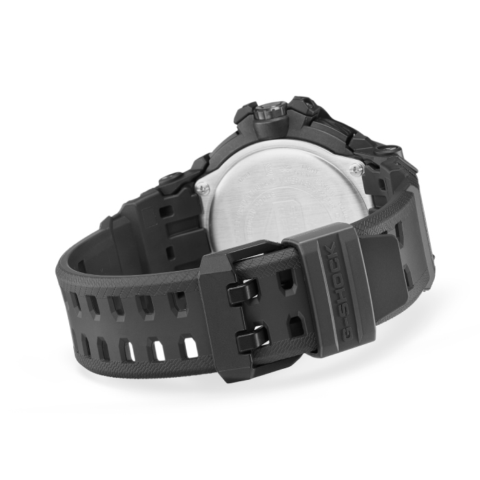 【新品未使用】G-SHOCK★GR-B300-1AJF★GRAVITYMASTER(グラビティマスター)★モバイルリンク★国内正規品★タグ付き★送料も安い★ソーラー_画像6