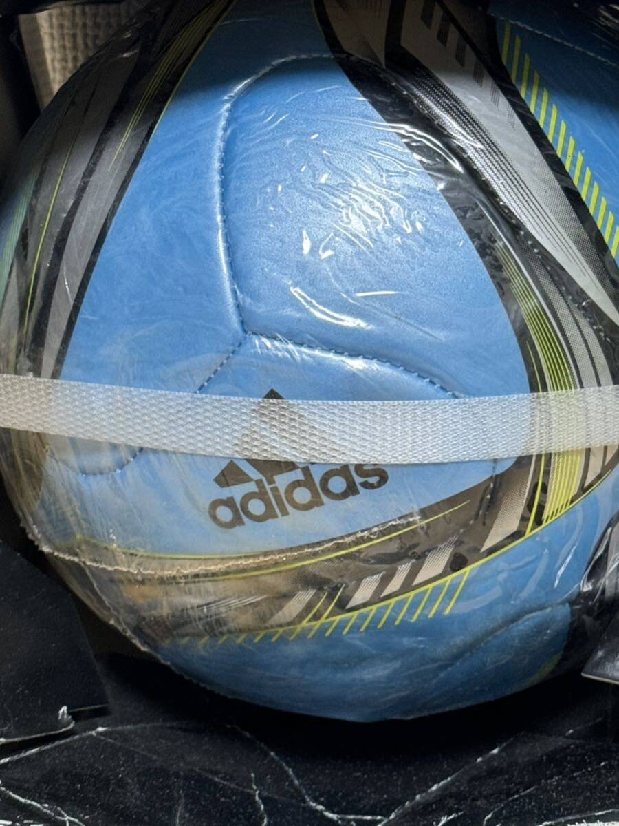 アディダス adidas コネクト１５ クラブプロ 5号球 サッカーボールの画像2