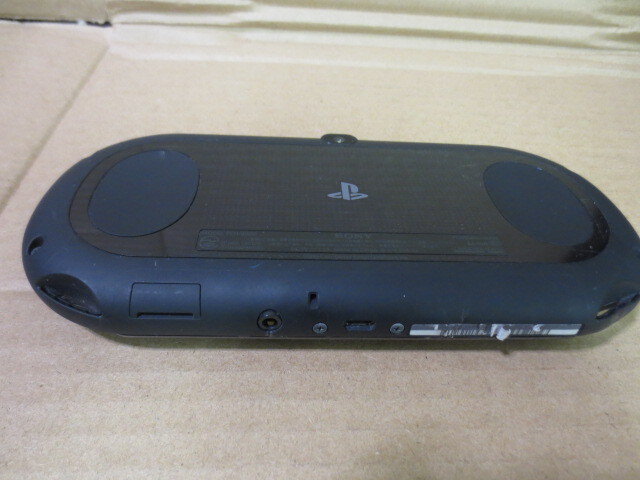  Sony PS Vita body PCH-2000