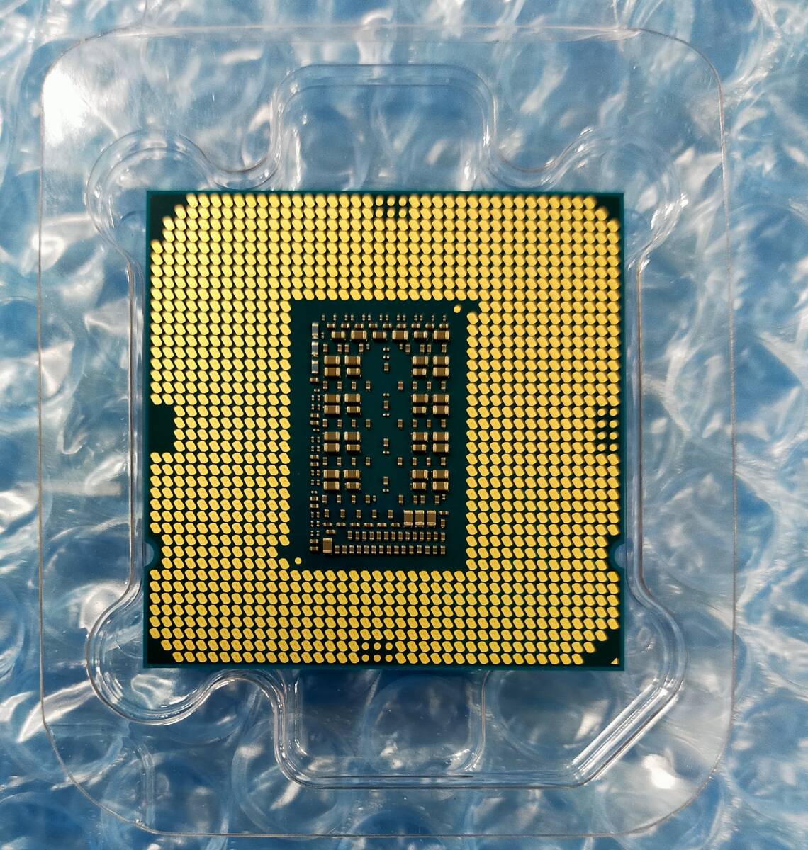 【送料込み・ジャンク】Intel CPU Core i9-11900　出品番号92_画像2