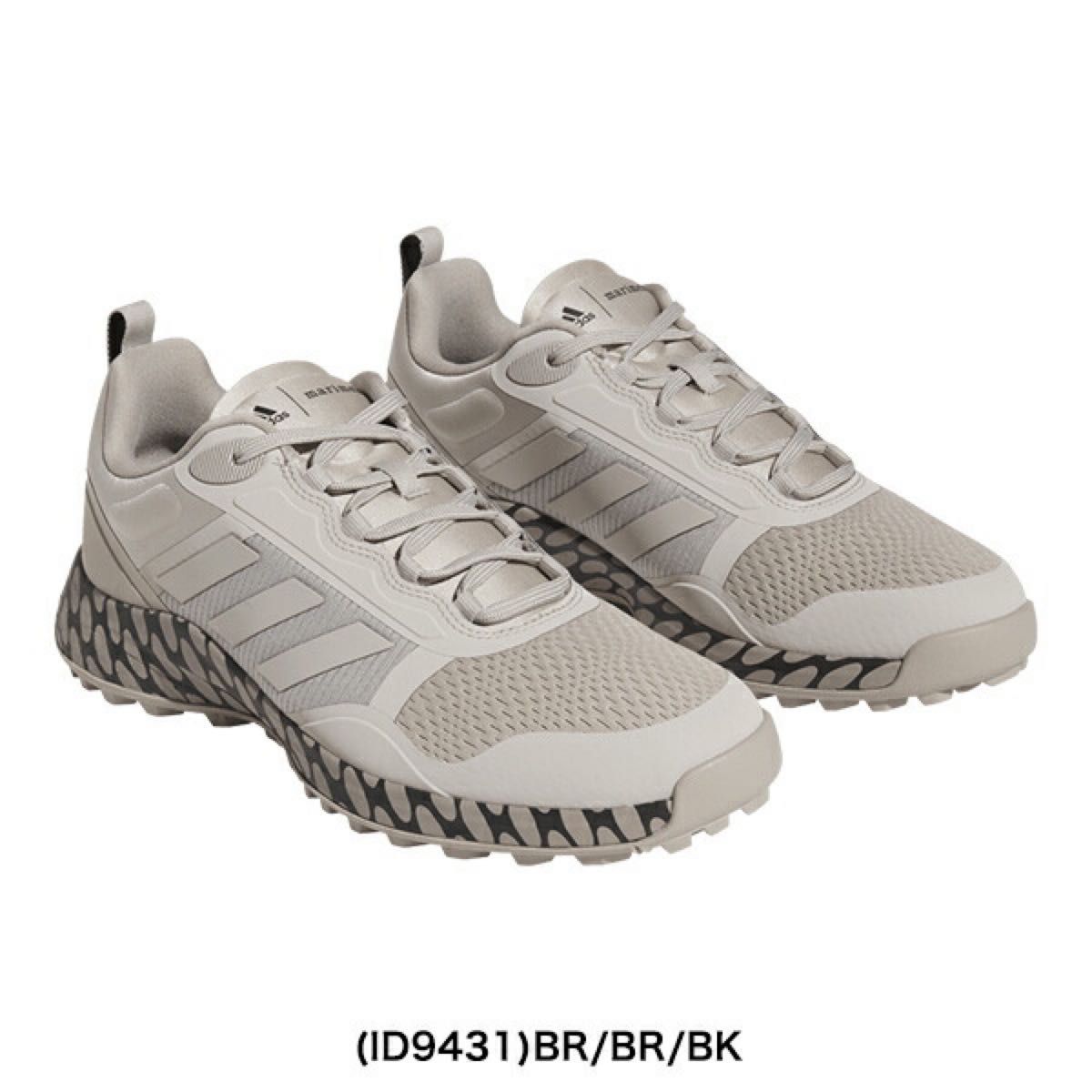 稀少 新品未使用 adidas X marimekko コラボゴルフシューズ 稀少 新品未使用 adidas X marimekko コラボゴルフシューズ