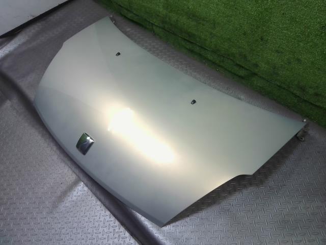  Toyota (TOYOTA)* including in a package un- possible * Passo QNC10 bonnet hood panel color T17 product number 53301-B1010 hinge attaching 